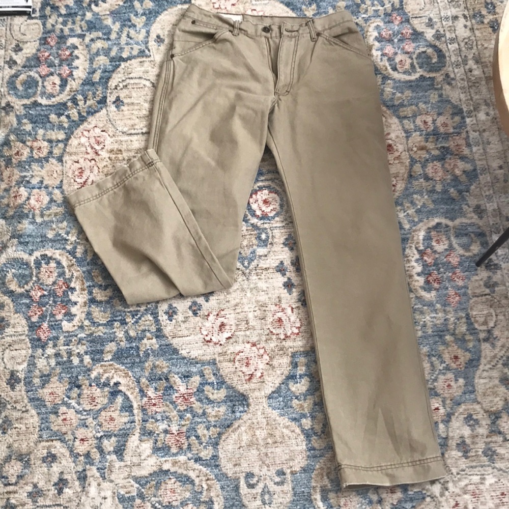 Billy Reid Pants